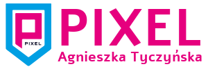 PIXE Agnieszka Tyczyńska - strona główna